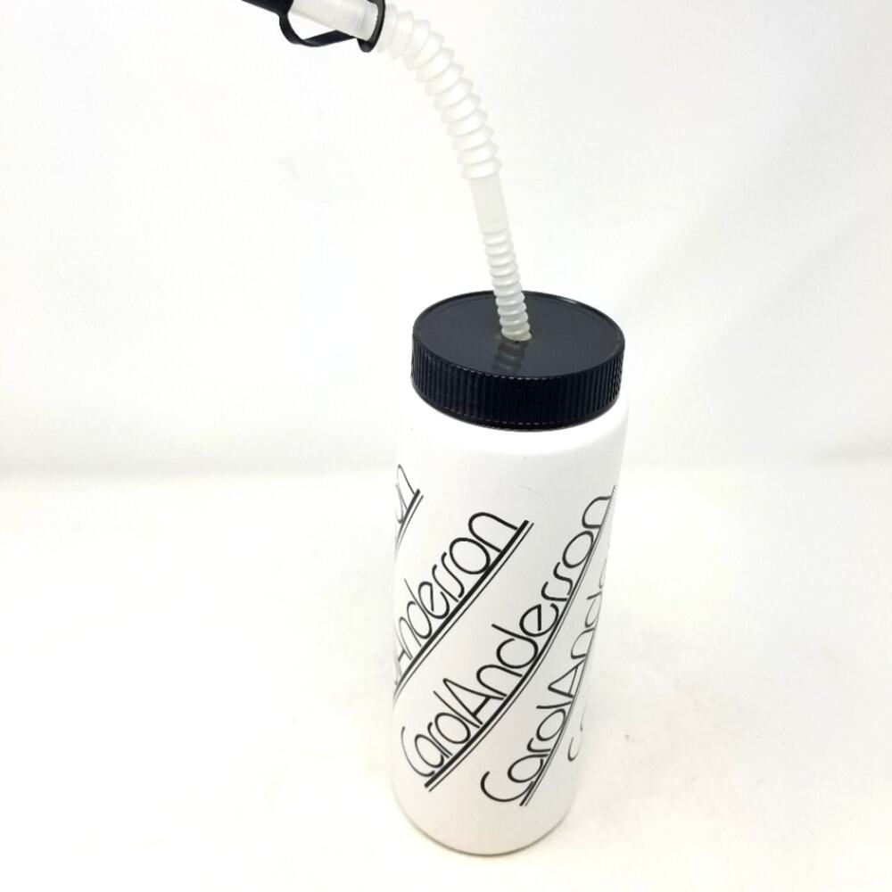 Vintage CAbi Carol Anderson 1990's NEW Water‎ Bottle